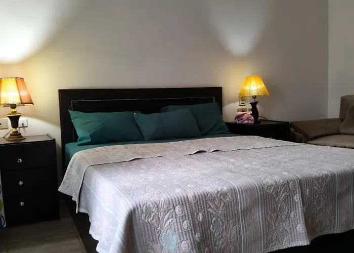 Y El Ain El Sokhna-Chalet At Piacera Resort