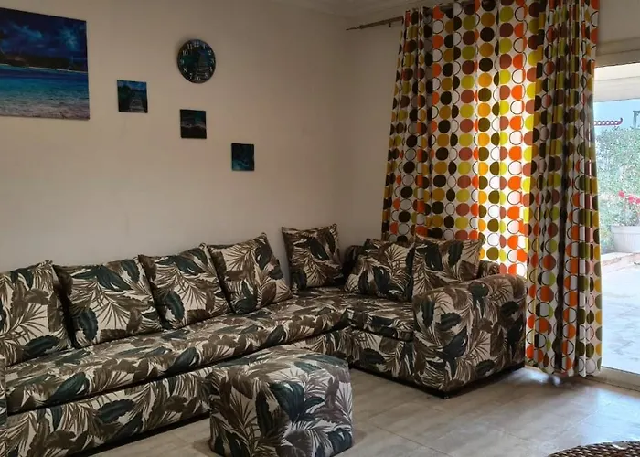 Y El Ain El Sokhna-Chalet At Piacera Resort * Ajn-Szuhna
